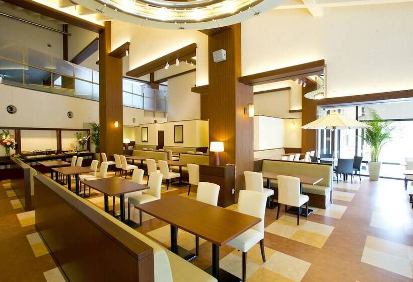 Hotel The Nesta & Spa