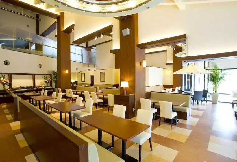 ホテル The Nesta & Spa