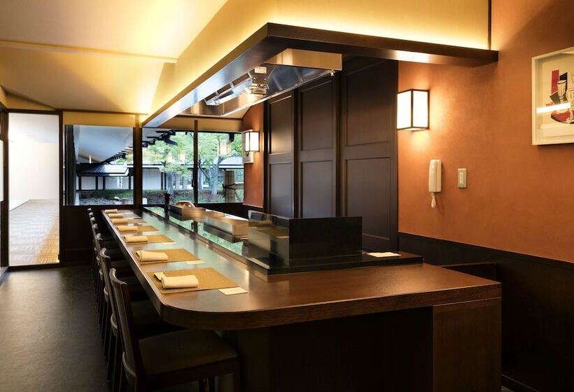 Hotel The Nesta & Spa