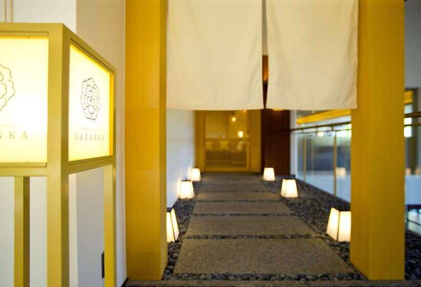 Hotel The Nesta & Spa