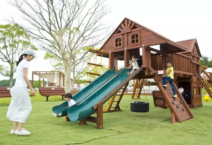 ホテル The Nesta & Spa