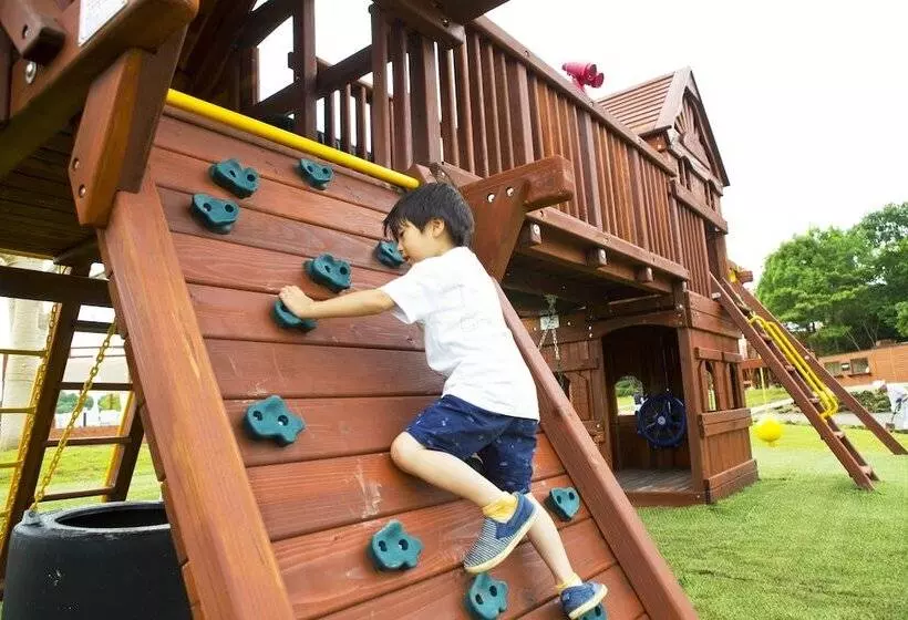 ホテル The Nesta & Spa