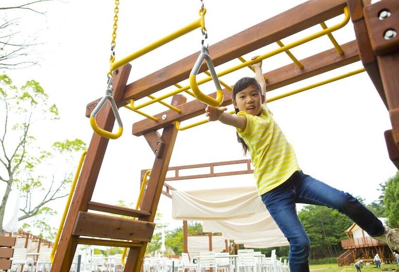 Hotel The Nesta & Spa