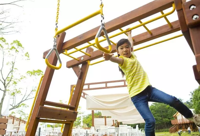 ホテル The Nesta & Spa