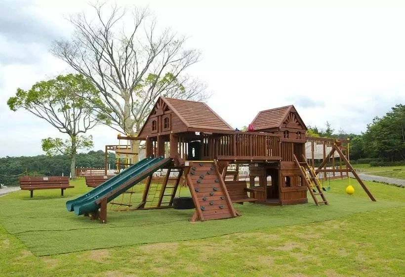 ホテル The Nesta & Spa