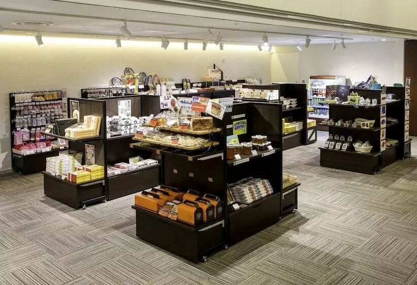 ホテル The Nesta & Spa