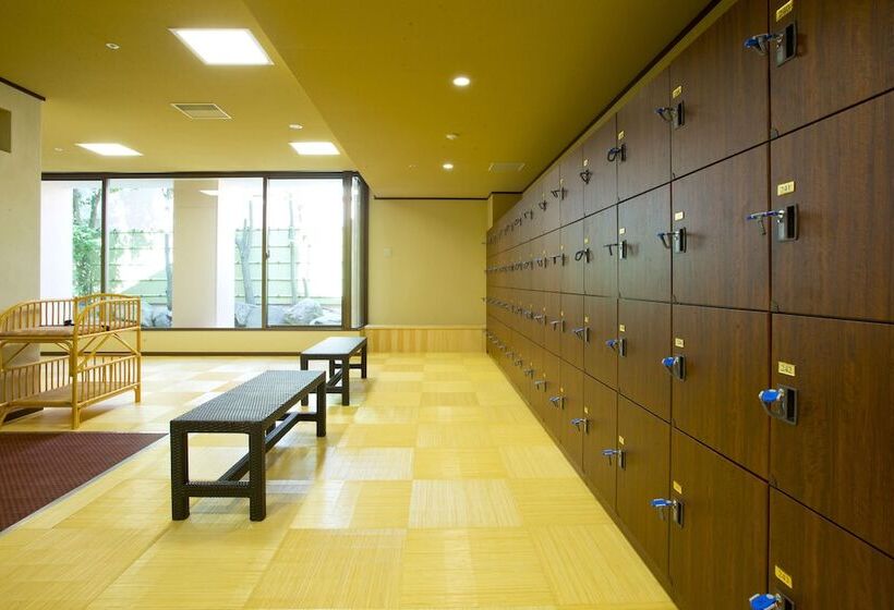 Hotel The Nesta & Spa