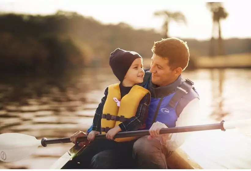 ホテル The Nesta & Spa