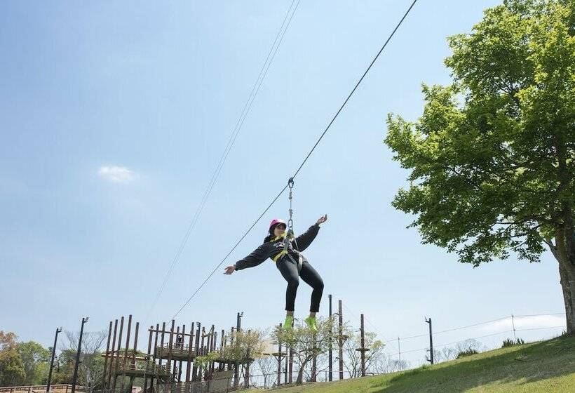 Hotel The Nesta & Spa