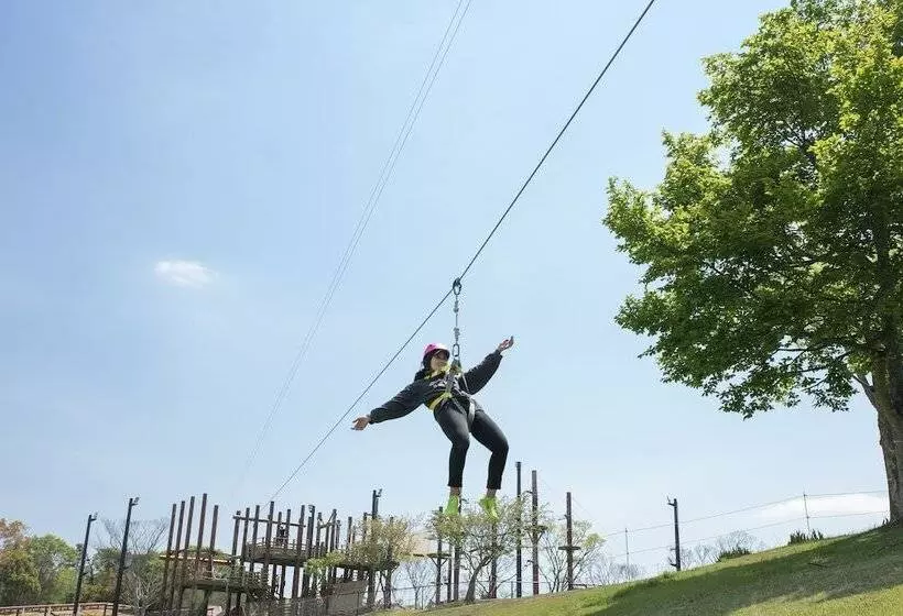 ホテル The Nesta & Spa