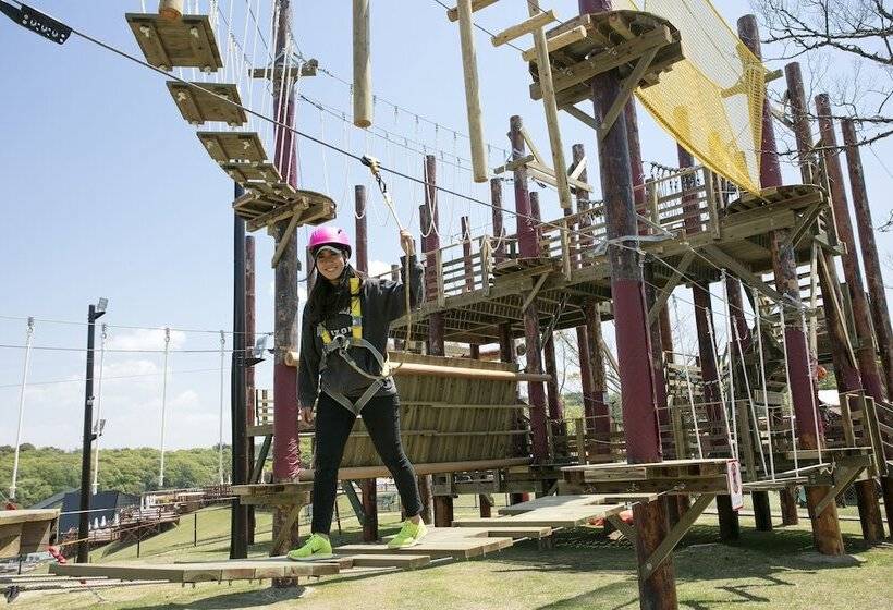 Hotel The Nesta & Spa