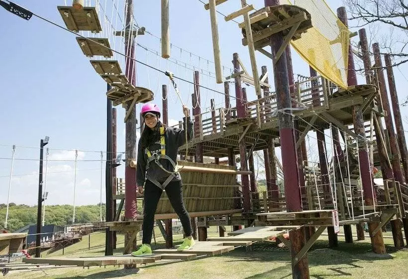 ホテル The Nesta & Spa