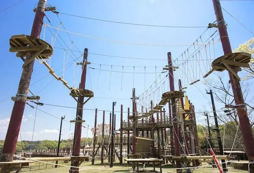 ホテル The Nesta & Spa