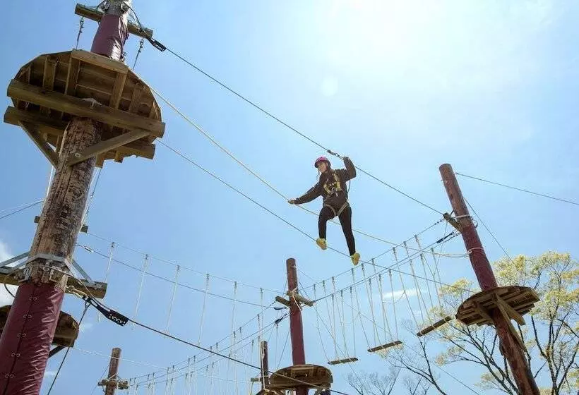 ホテル The Nesta & Spa