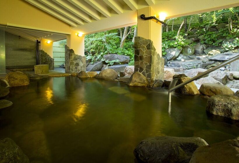 Hotel The Nesta & Spa