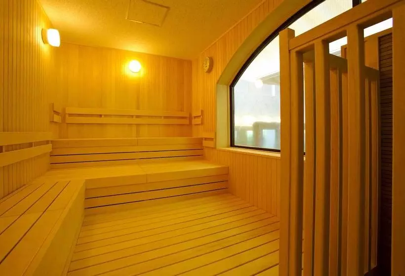 ホテル The Nesta & Spa