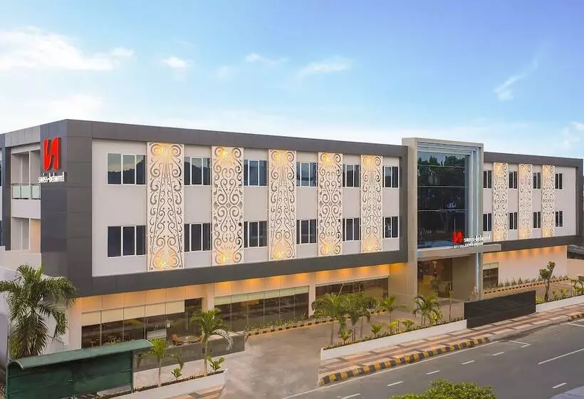 Swiss Belhotel Cendrawasih Biak