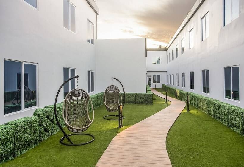 Swiss Belhotel Cendrawasih Biak