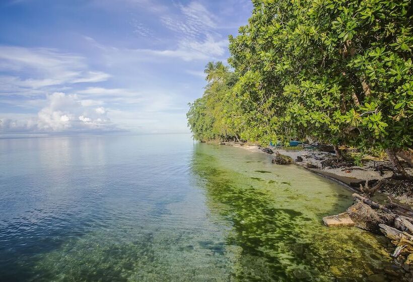 Swiss Belhotel Cendrawasih Biak