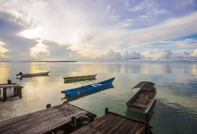 Swiss Belhotel Cendrawasih Biak