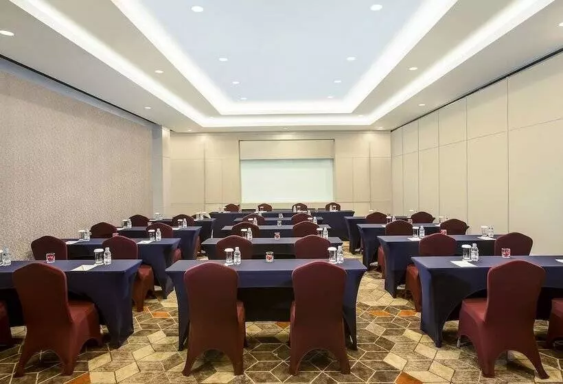 Swiss Belhotel Cendrawasih Biak