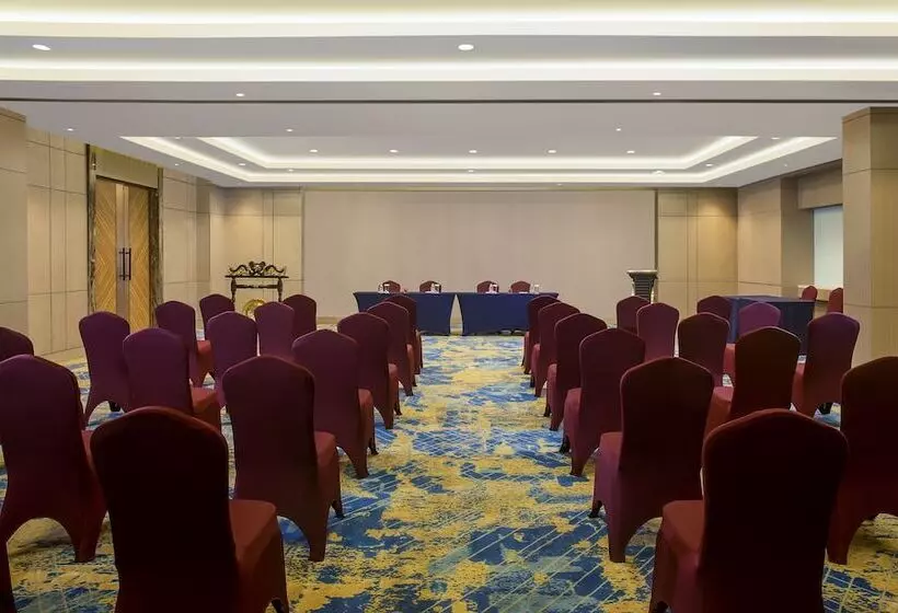 Swiss Belhotel Cendrawasih Biak