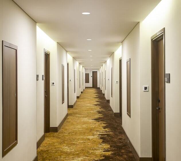 Swiss Belhotel Cendrawasih Biak