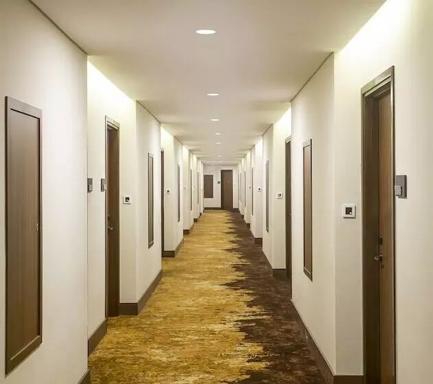 Swiss Belhotel Cendrawasih Biak