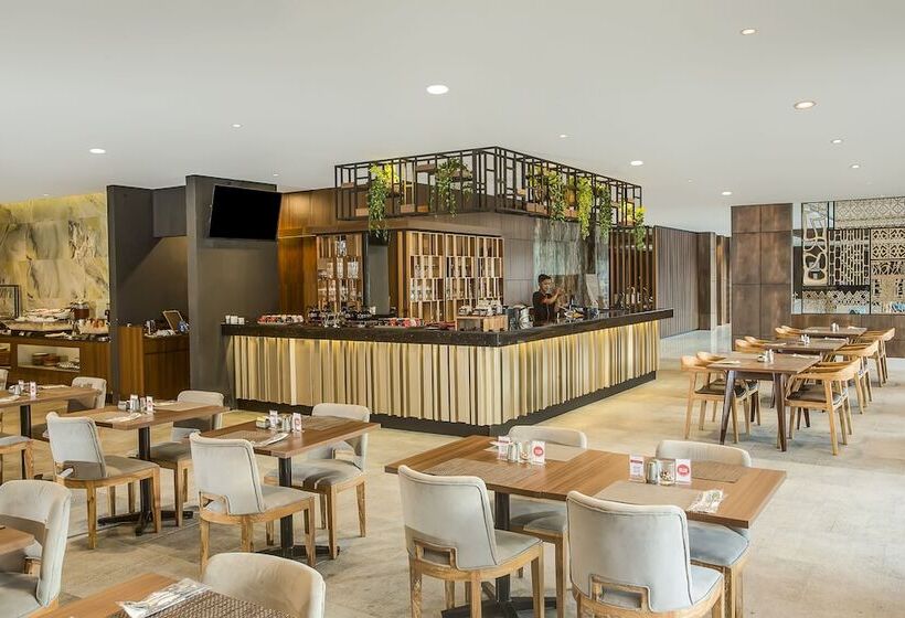 Swiss Belhotel Cendrawasih Biak