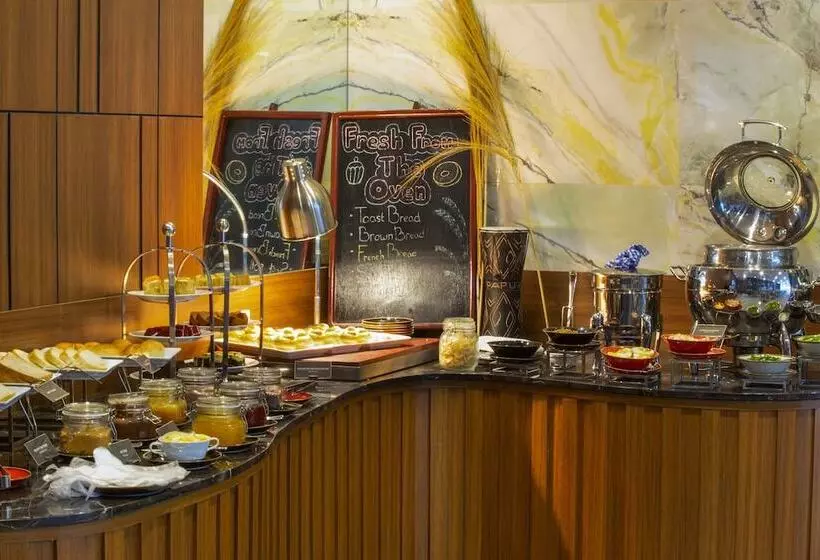 Swiss Belhotel Cendrawasih Biak