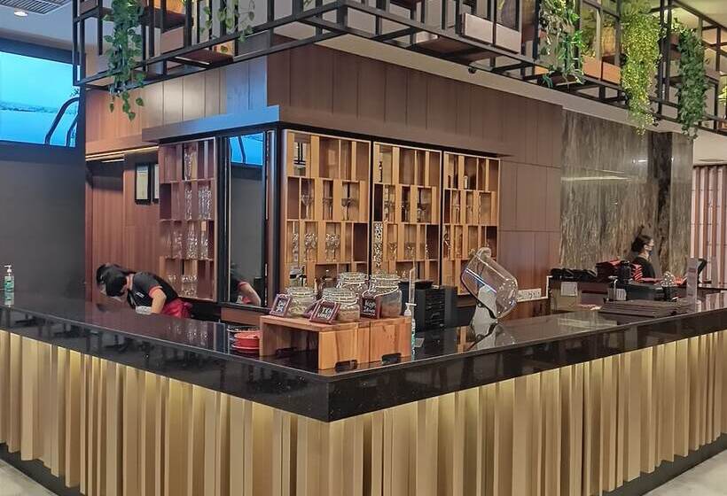 Swiss Belhotel Cendrawasih Biak