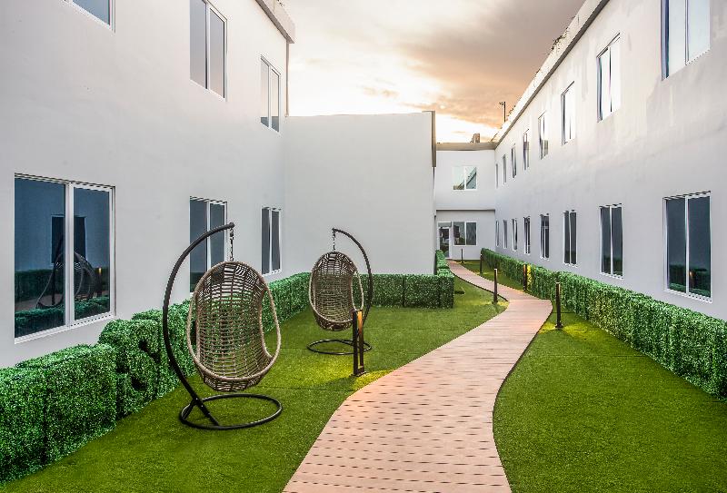 Swiss Belhotel Cendrawasih Biak