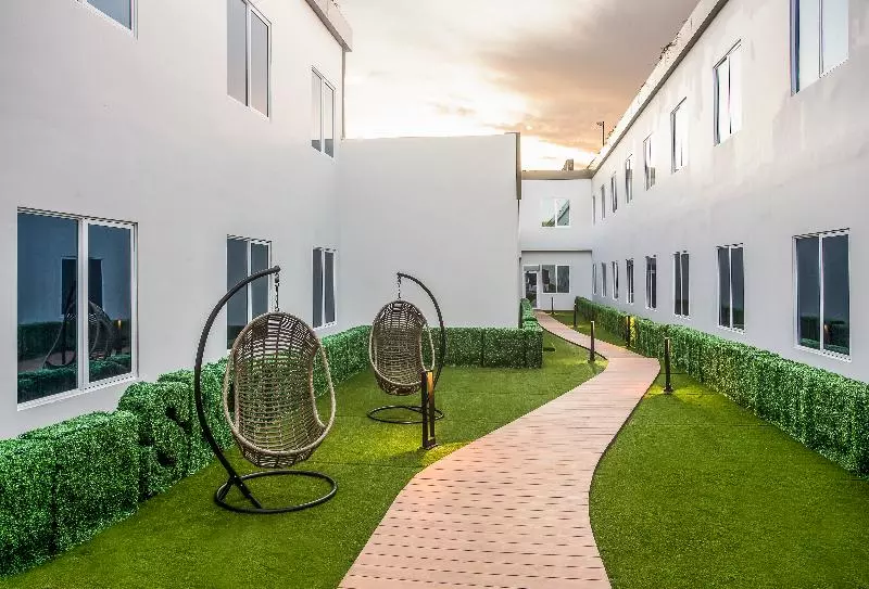 Swiss Belhotel Cendrawasih Biak