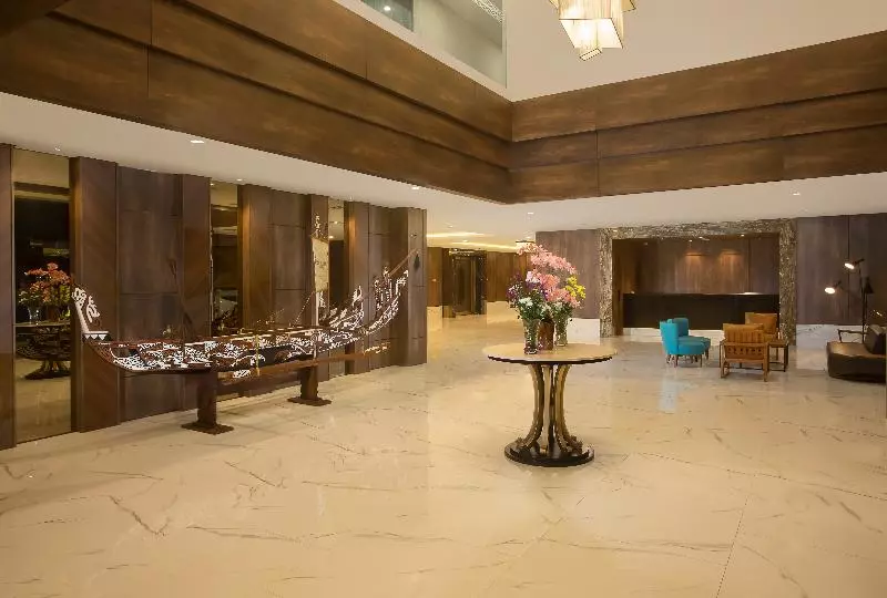 Swiss Belhotel Cendrawasih Biak