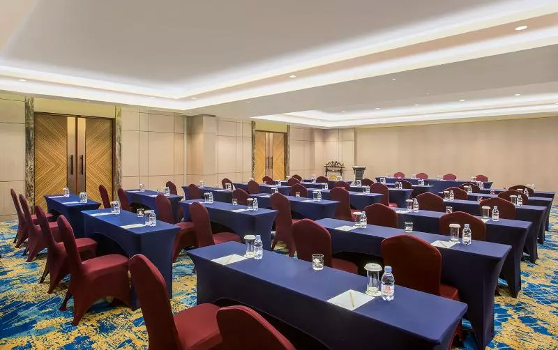 Swiss Belhotel Cendrawasih Biak