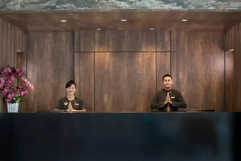 Swiss Belhotel Cendrawasih Biak