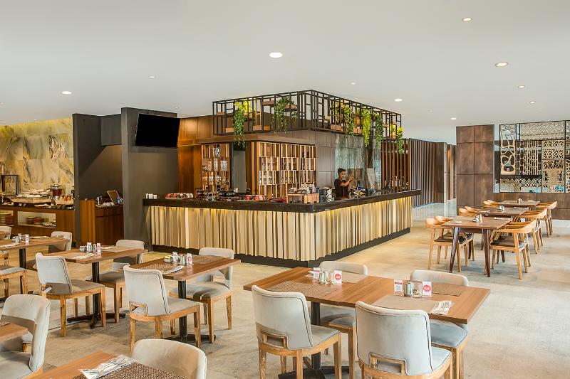 Swiss Belhotel Cendrawasih Biak