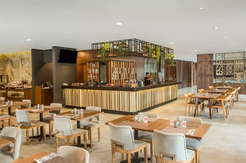 Swiss Belhotel Cendrawasih Biak