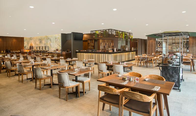 Swiss Belhotel Cendrawasih Biak