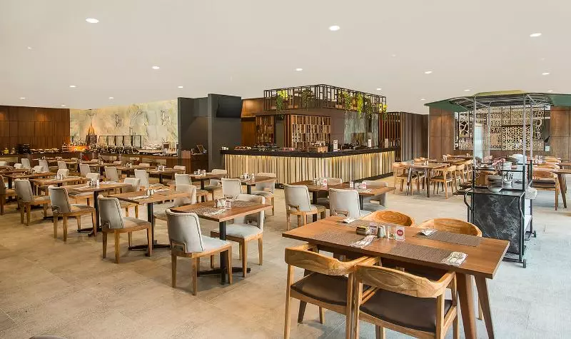 Swiss Belhotel Cendrawasih Biak