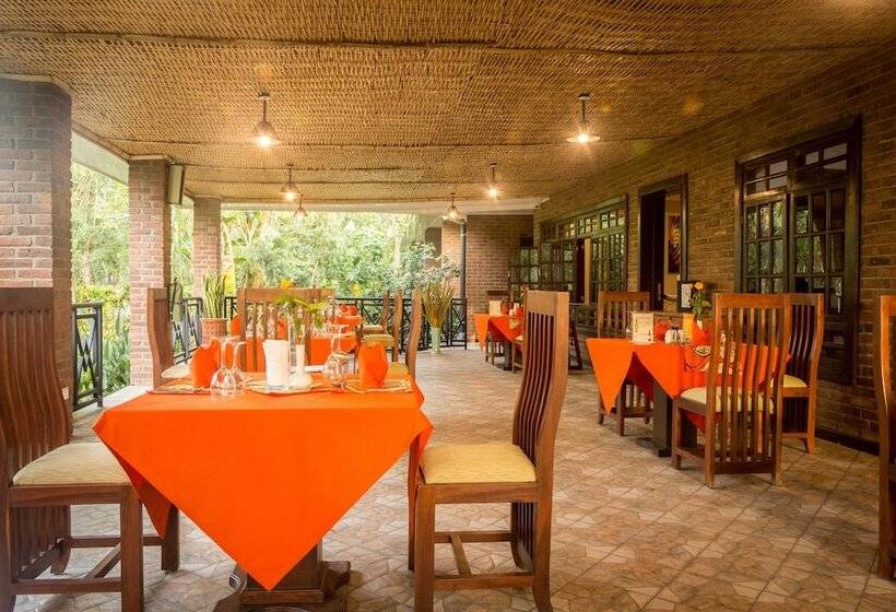 호텔 Airport Planet Lodge At Kilimanjaro Airport