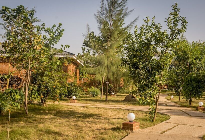 호텔 Airport Planet Lodge At Kilimanjaro Airport