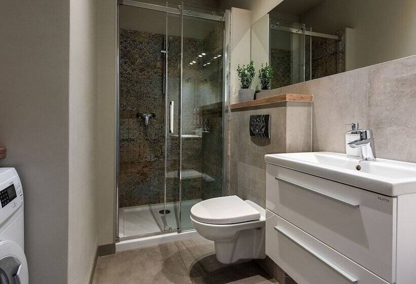 ホテル Apartamenty Wroc Księcia Witolda