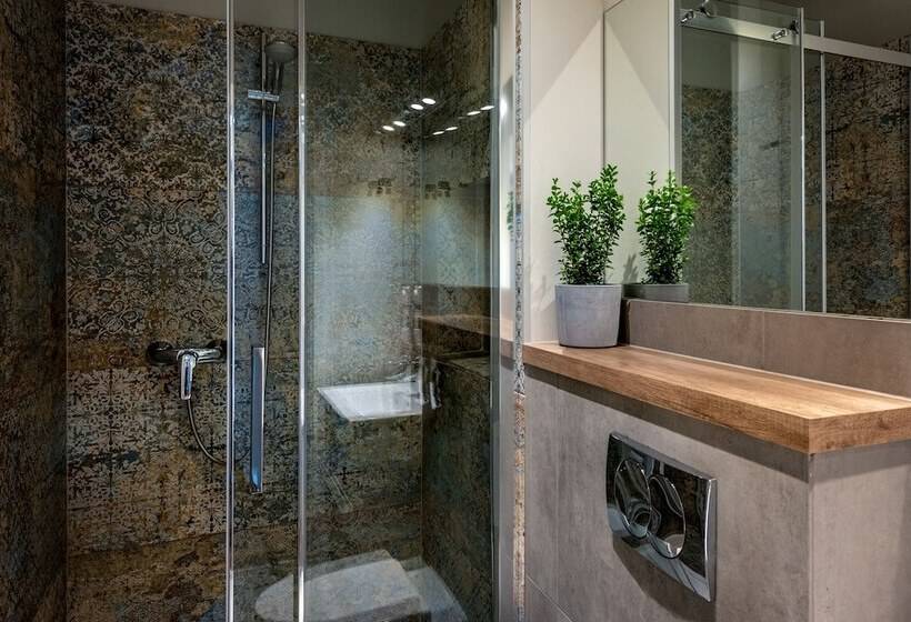 ホテル Apartamenty Wroc Księcia Witolda