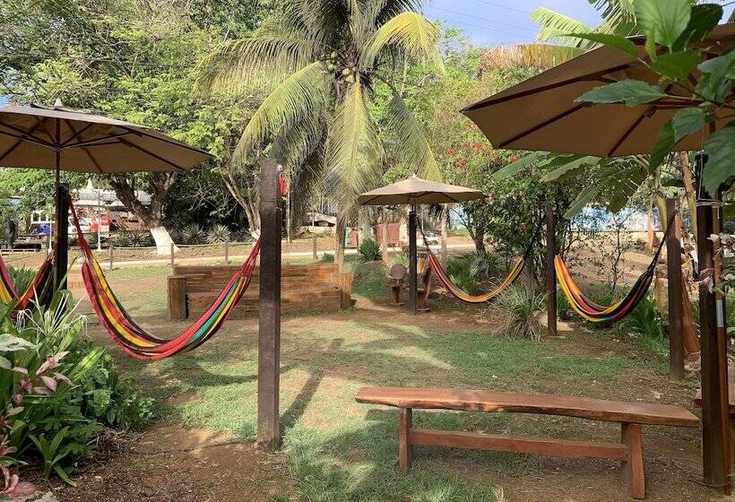 هتل Pousada Terra Encantada