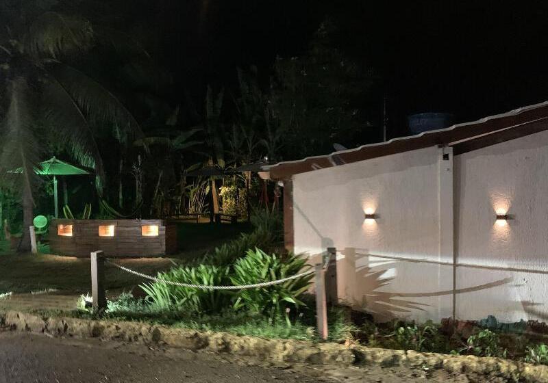 هتل Pousada Terra Encantada