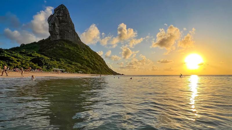 هتل Pousada Terra Encantada