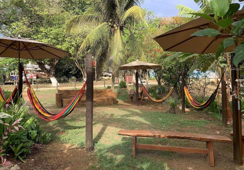 هتل Pousada Terra Encantada