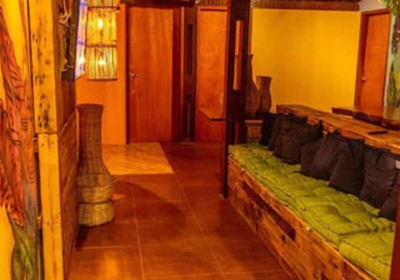 هتل Pousada Terra Encantada