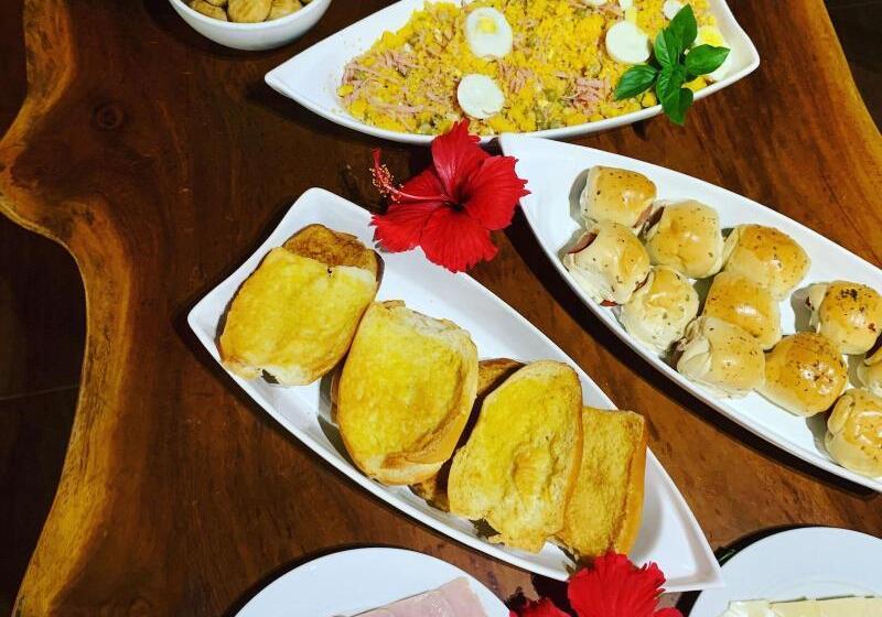 هتل Pousada Terra Encantada